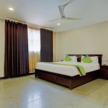 Treebo Prince Hotel Kottayam Buitenkant foto